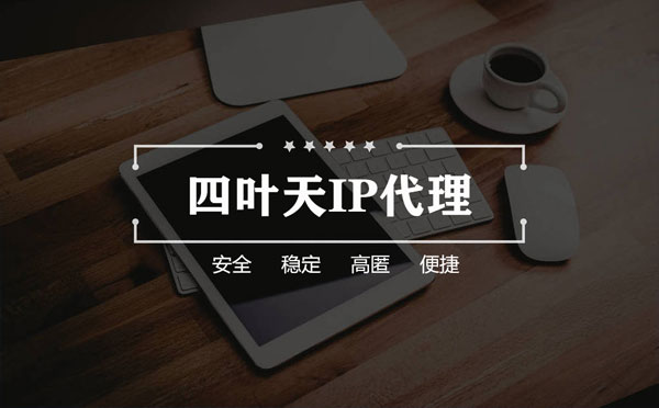 【巴彦淖尔市代理IP】如何快速搭建代理IP？怎么检查代理的效果？