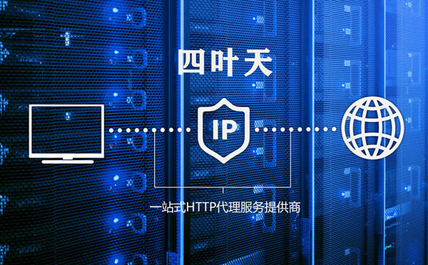 【巴彦淖尔市代理IP】代理IP的主要用途和使用注意事项